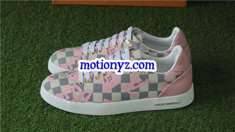 Brand Sneaker Low Top